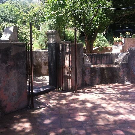 La Rocca Della Rosa Villa Zafferana Etnea Phòng bức ảnh