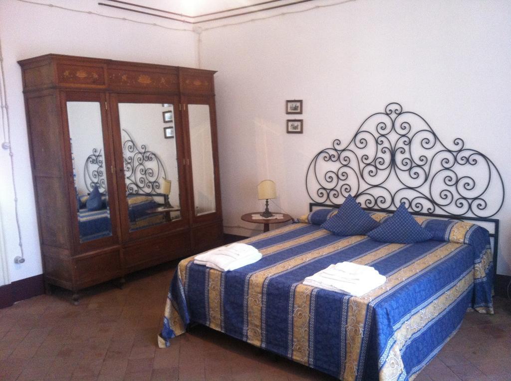 La Rocca Della Rosa Villa Zafferana Etnea Phòng bức ảnh