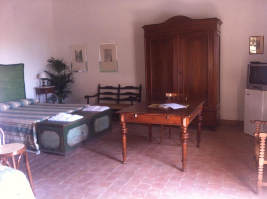 La Rocca Della Rosa Villa Zafferana Etnea Phòng bức ảnh