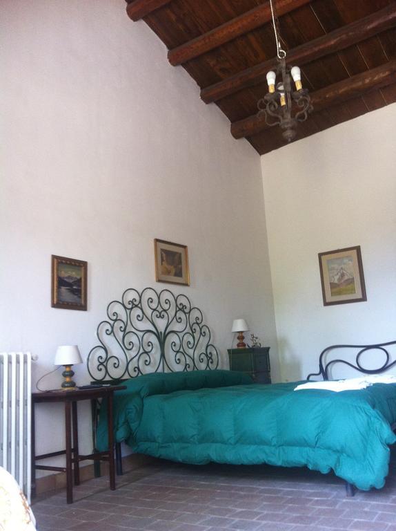 La Rocca Della Rosa Villa Zafferana Etnea Phòng bức ảnh