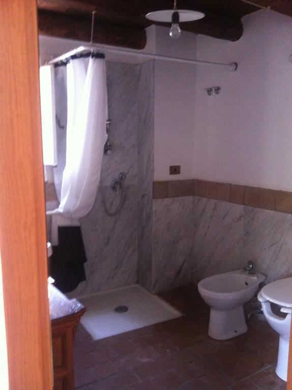 La Rocca Della Rosa Villa Zafferana Etnea Phòng bức ảnh