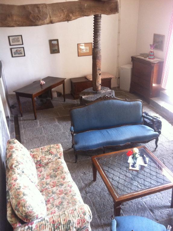 La Rocca Della Rosa Villa Zafferana Etnea Phòng bức ảnh