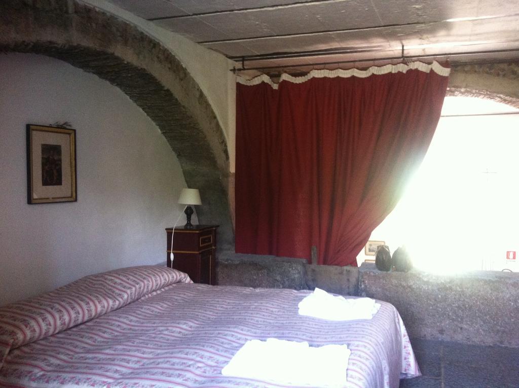 La Rocca Della Rosa Villa Zafferana Etnea Phòng bức ảnh